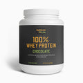 100% Whey Protein (Chocolate)