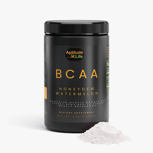 BCAA Post Workout Powder (Honeydew/Watermelon)