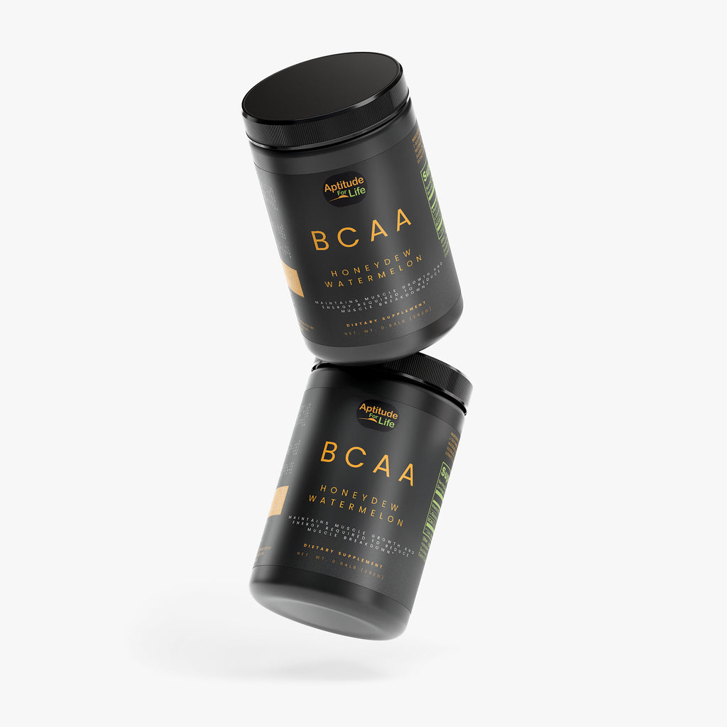 BCAA Post Workout Powder (Honeydew/Watermelon)