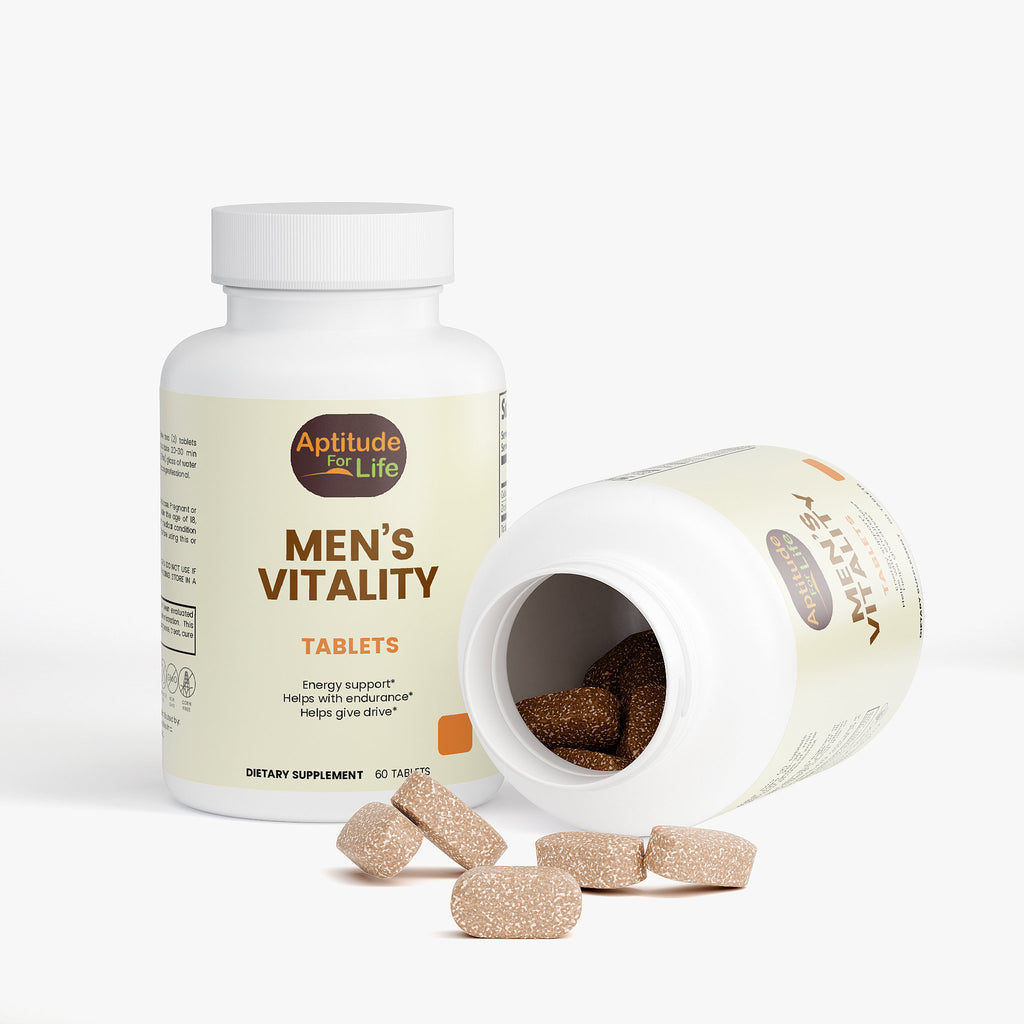 Men's Vitality