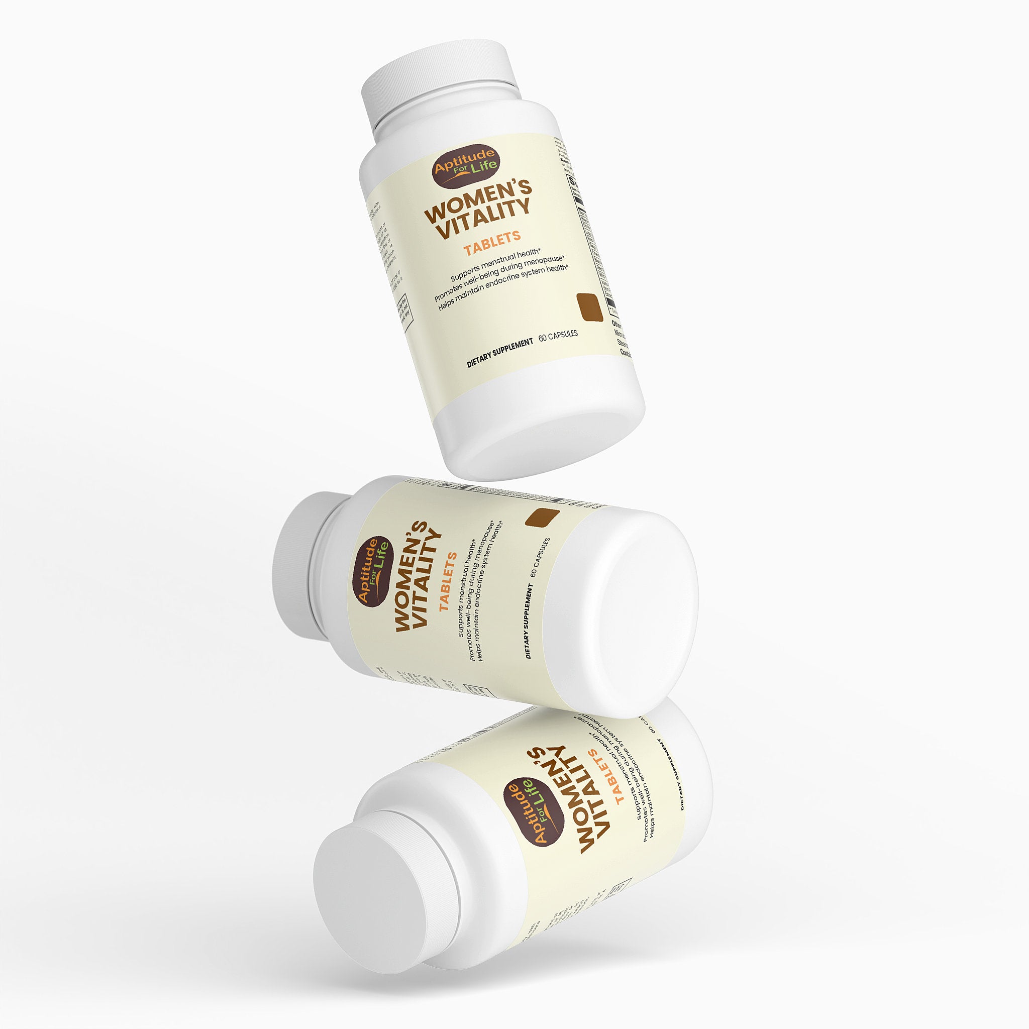 Women's Vitality Formula