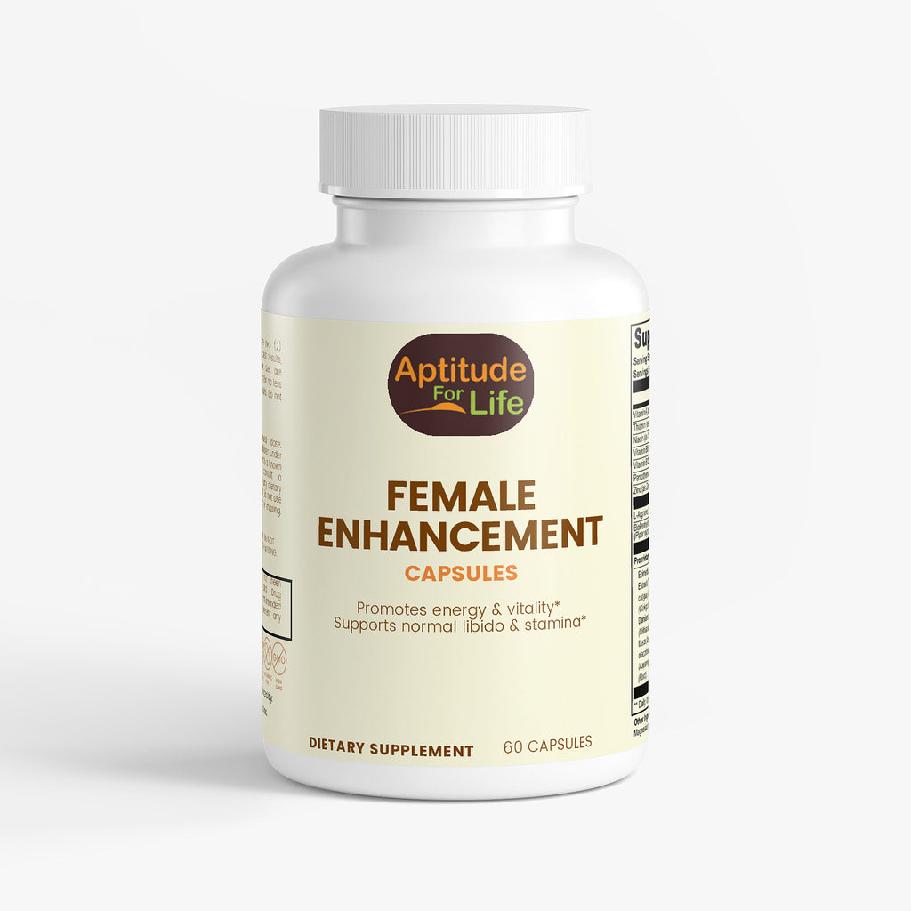 Female Enhancement