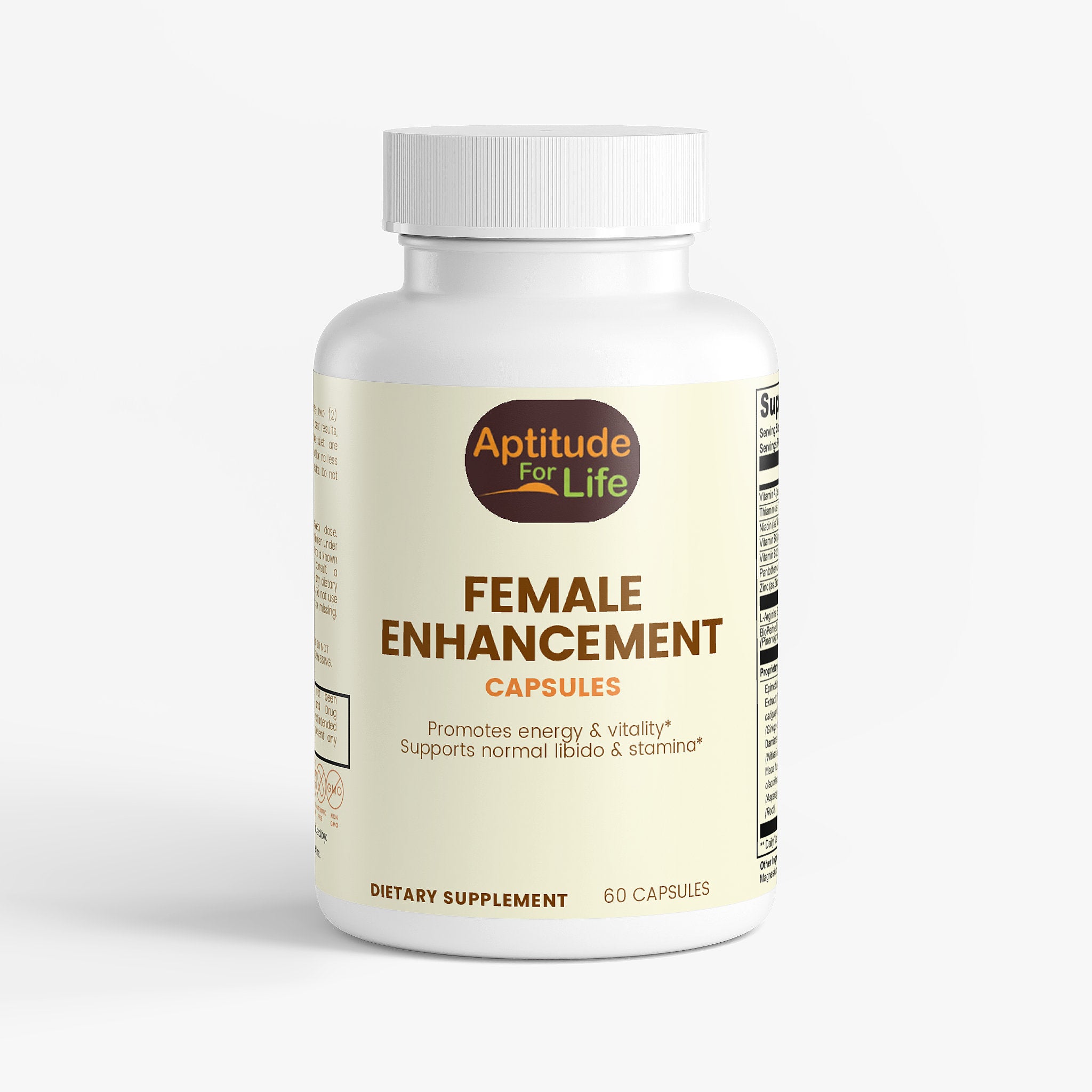 Female Enhancement