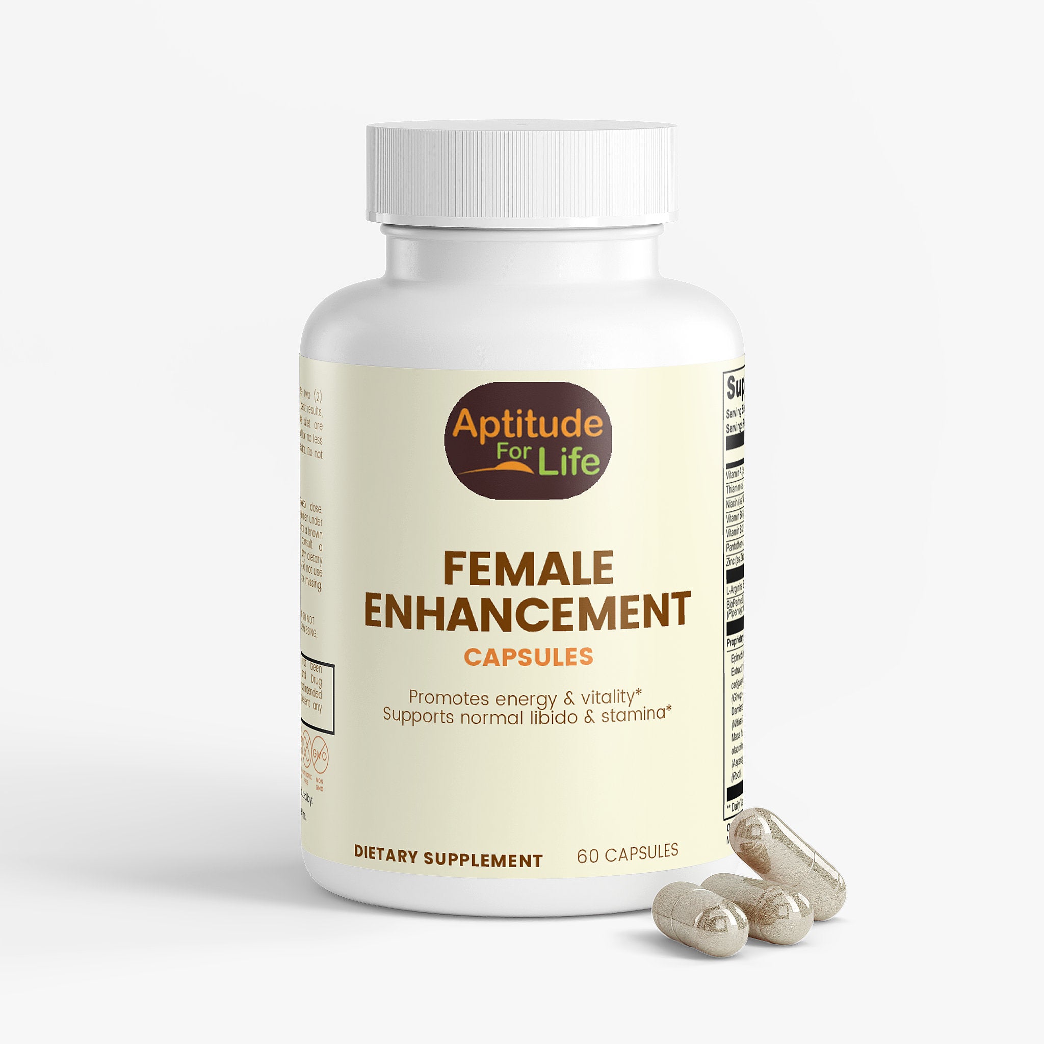 Female Enhancement