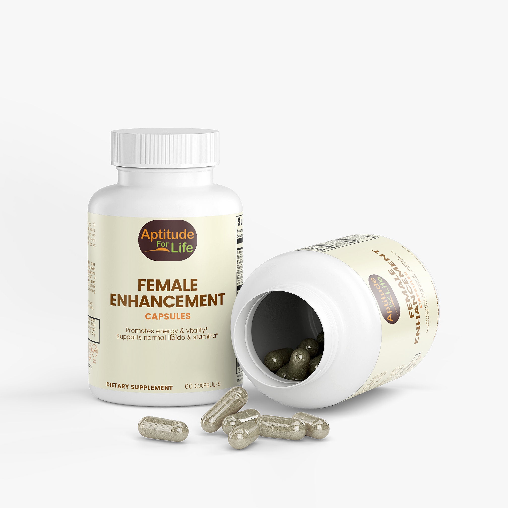 Female Enhancement
