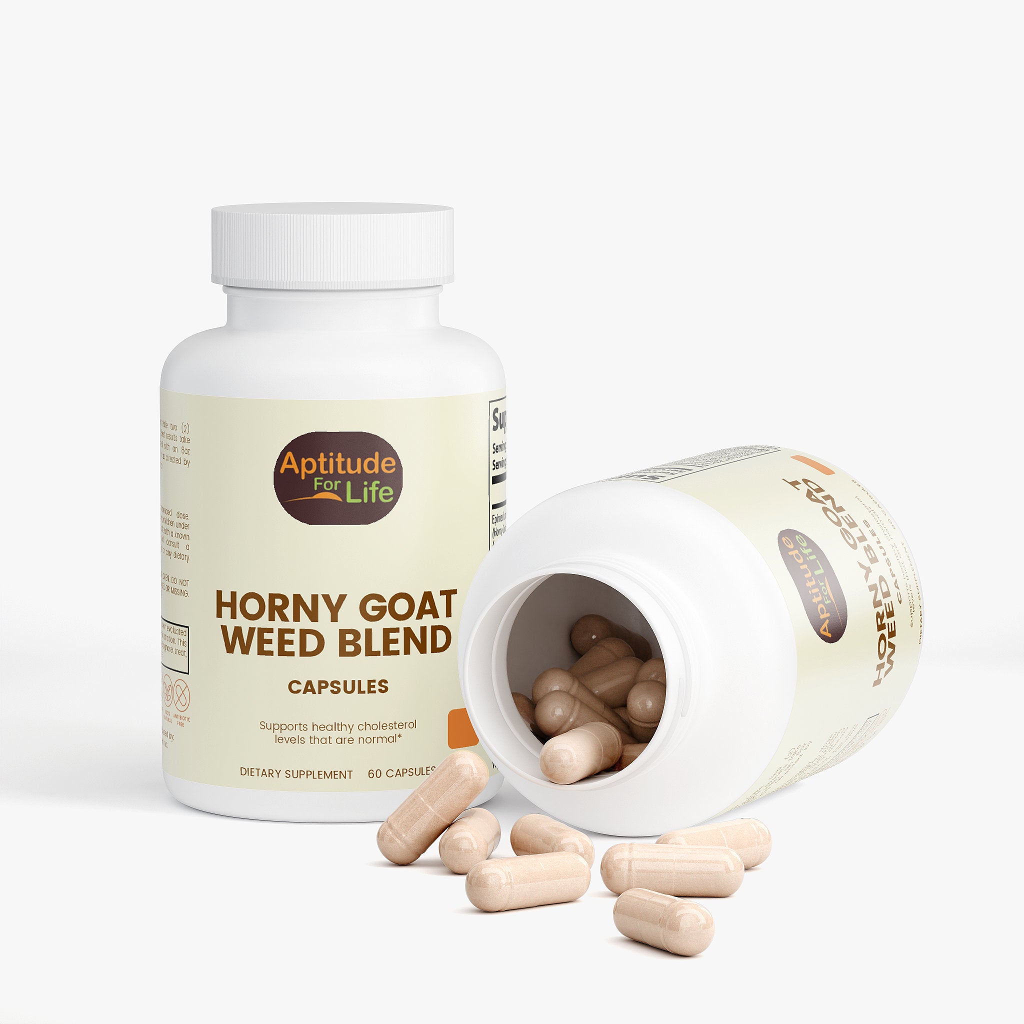 Horny Goat Weed Blend