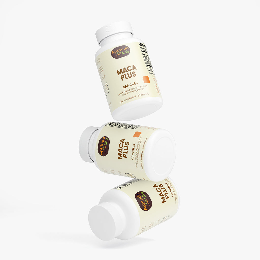Maca Plus