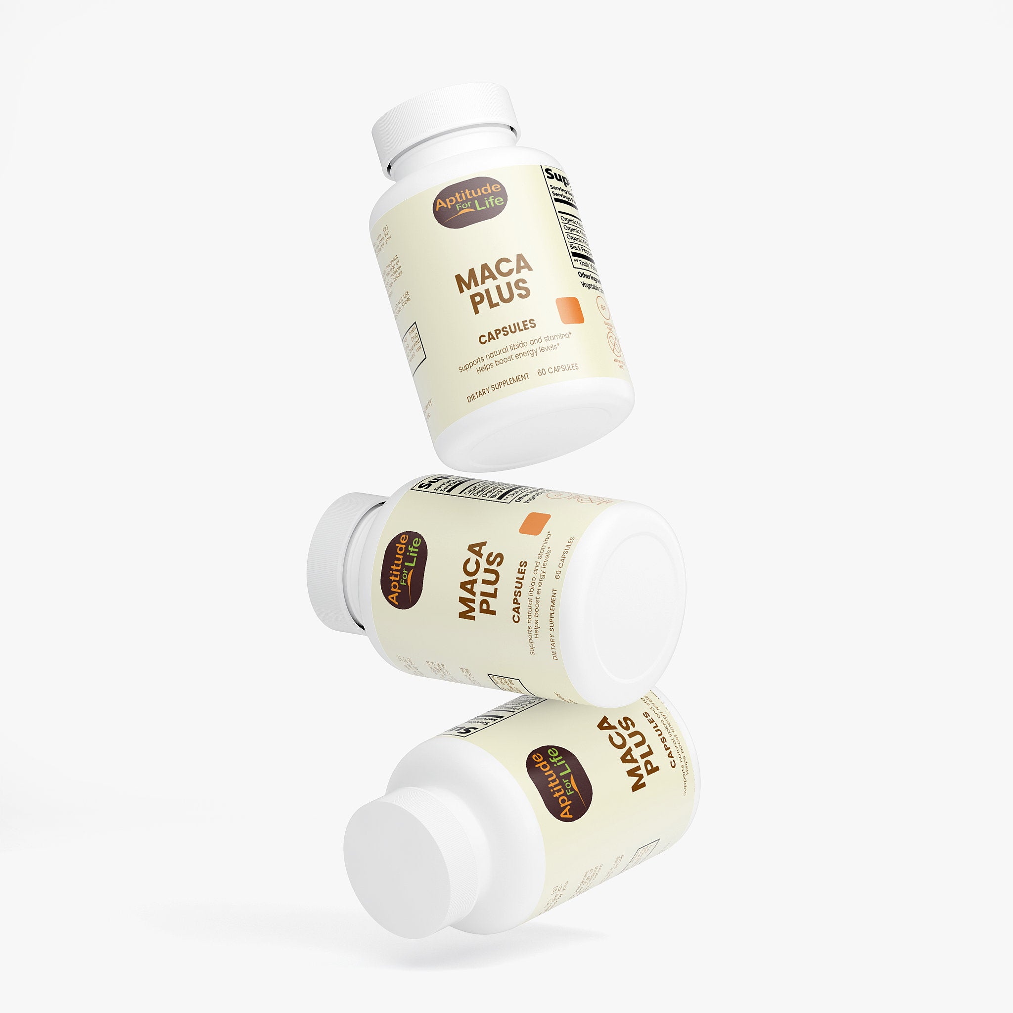 Maca Plus