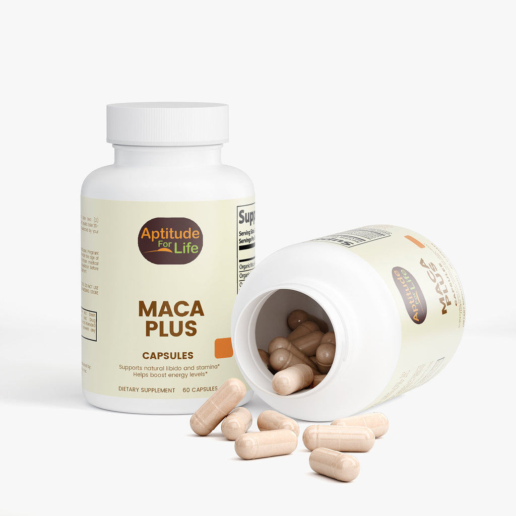 Maca Plus